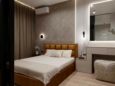 квартира по адресу Заречная ул., 6 к4