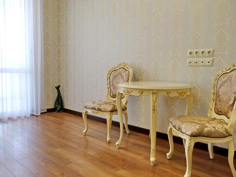 квартира за адресою Голосіївський просп. (40-річчя Жовтня), 58