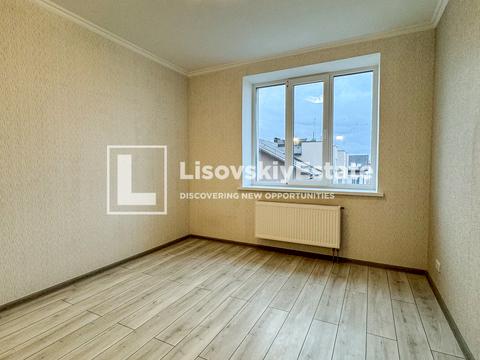 квартира по адресу Приозёрный бульв., 3