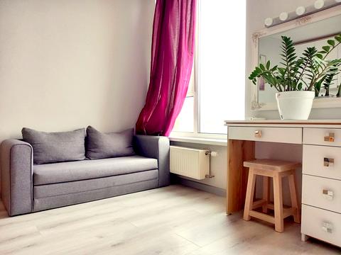 квартира по адресу Соборности просп. (Воззʼєднання), 17 к2