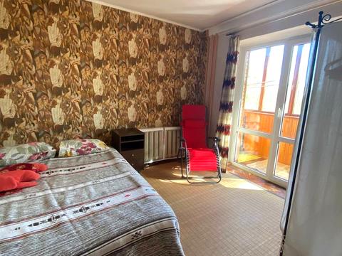 квартира по адресу Андрея Малышко ул., 17