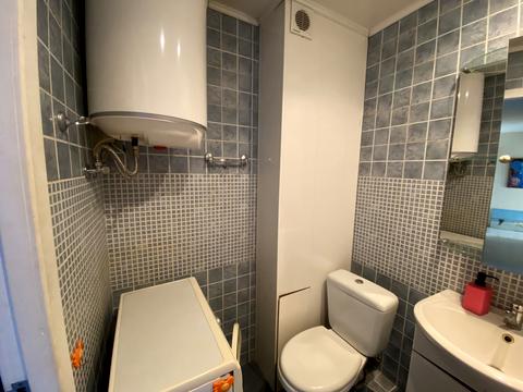 квартира по адресу Юрия Кондратюка ул. (Комунарівська), 8