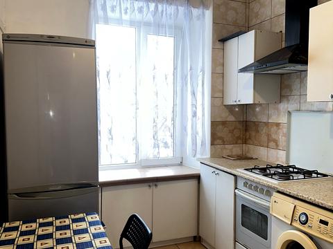 квартира за адресою Одеса, Прохоровська вул., 4