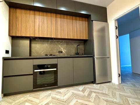 квартира за адресою Ново-Оскольська вул., 34Б