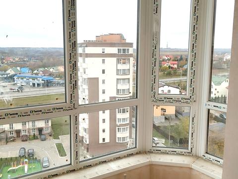 квартира за адресою Максима Залізняка вул., 1б