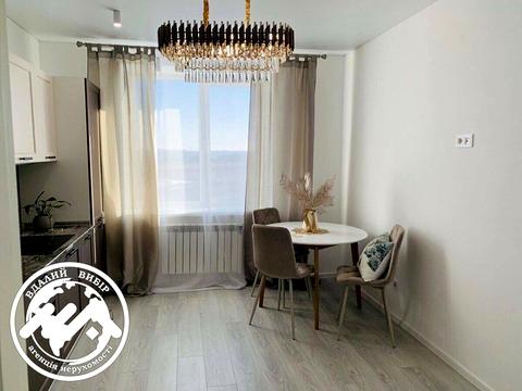 квартира за адресою Тимофіївська, 18