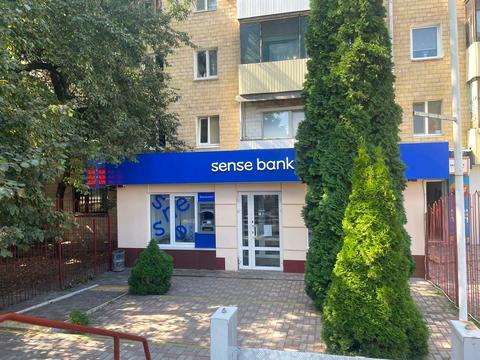 коммерческая по адресу Гагарина просп. (Гагаріна), 244