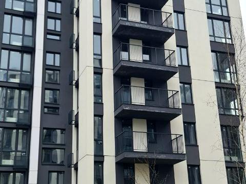 квартира за адресою Братів Шеметів вул., 9