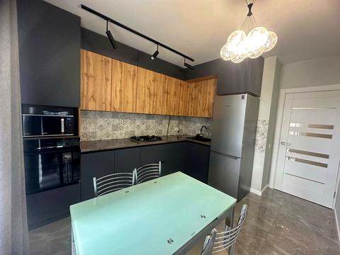 квартира за адресою Марка Черемшини вул., 39