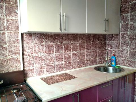 квартира за адресою Соборності, 55