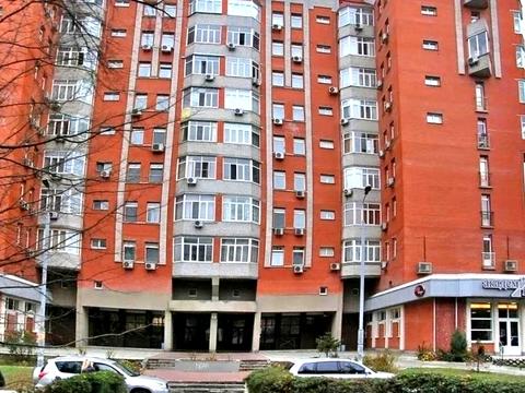 квартира за адресою Професора Павловського вул. (Боткіна), 4