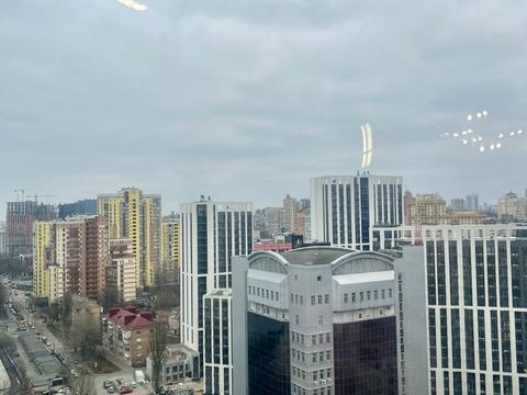 квартира по адресу Киев, Коперника ул., 12Д