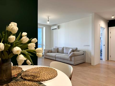 квартира по адресу Миколи Різоля ул. (Маршала Судца), 42б