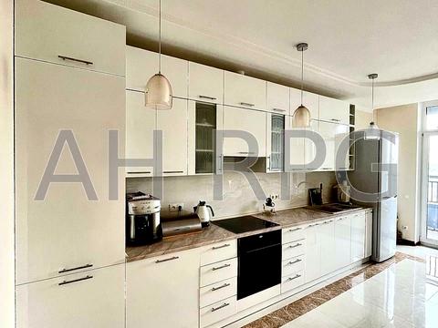 квартира за адресою Кадетський Гай вул., 10