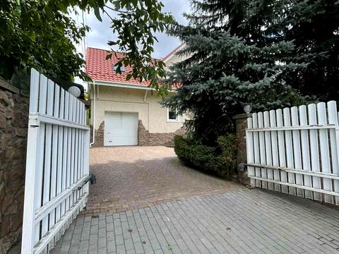 дом по адресу Підлісна ул., 44