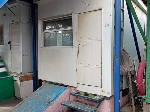 будинок за адресою 121 причал, 236