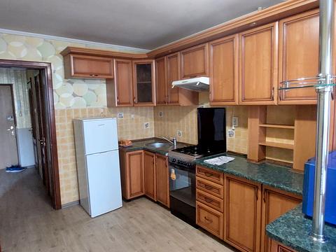 квартира за адресою Галицька вул., 96 Б