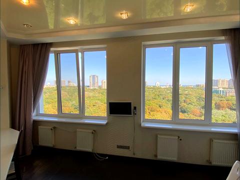 квартира за адресою Добровольців вул. (Маршала Говорова), 18а