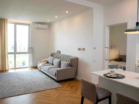 квартира по адресу Бульварно-Кудрявская ул. (Воровского), 15