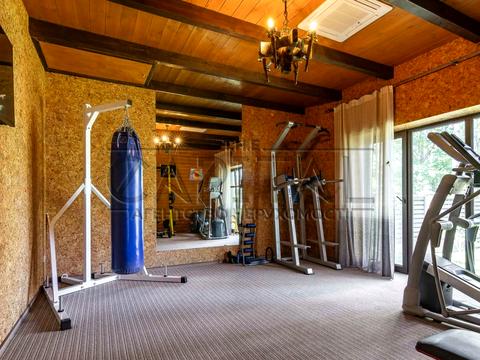 дом по адресу Білогородка