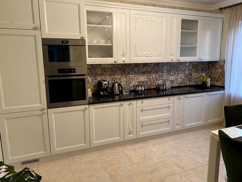 дом по адресу М'ятна, 10