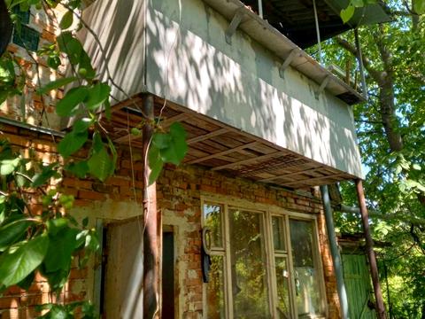 будинок за адресою Молочна, 12