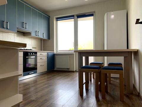 квартира по адресу Липовая Аллея ул., 15