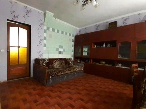 дом по адресу Тиханська, 9