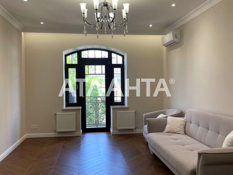 квартира за адресою Маразліївська вул., 64