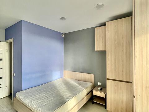 квартира по адресу Михаила Лушпы просп., 5