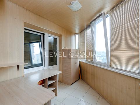 квартира за адресою Федора Ернста вул., 2