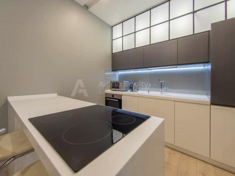 квартира за адресою Саксаганського вул., 37-К