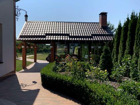 дом по адресу Бакумівка