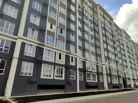 квартира за адресою Лісова вул., 42-В
