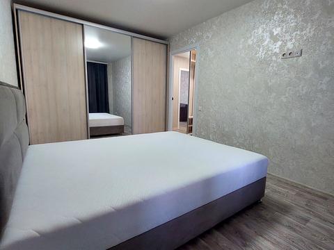 квартира за адресою Фестивальний пров., 3