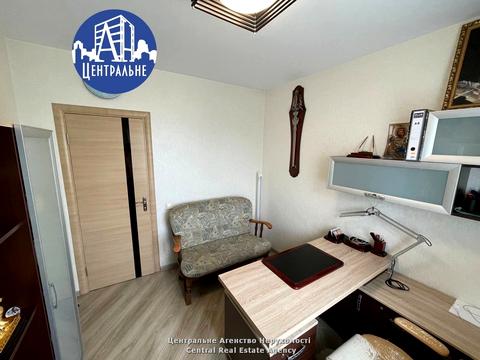 квартира по адресу Исидора Воробкевича ул., 3