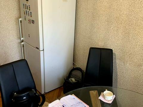 квартира за адресою Дегтярівська вул., 12/7