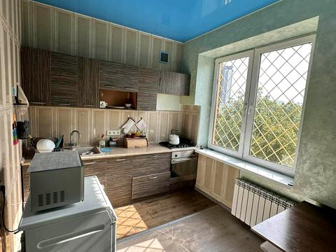 квартира за адресою Золотоустівська вул., 23