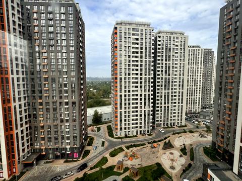 квартира по адресу Днепровская набережная ул., 20