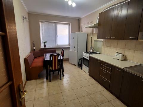 квартира по адресу Варшавская ул., 136