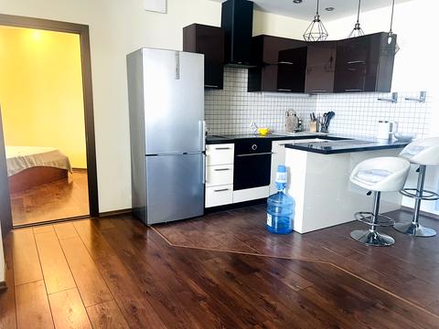 квартира по адресу Вышгородская ул., 45-А/2