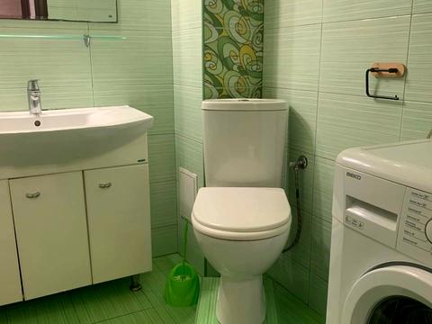 квартира по адресу Радужный массив ул., 11