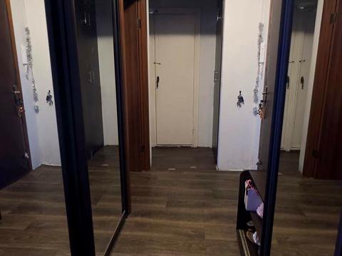 квартира по адресу Холодильная ул., 75