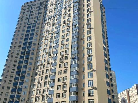 квартира по адресу Олены Пчилки ул., 7