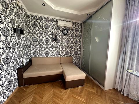 квартира за адресою Гарматна вул., 45