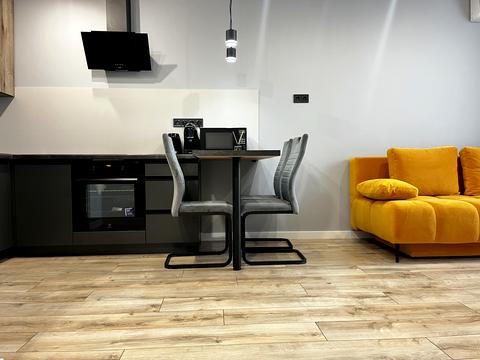 квартира по адресу Менделєєва ул., 19