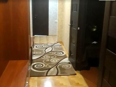 квартира по адресу Бориса Тена ул., 100