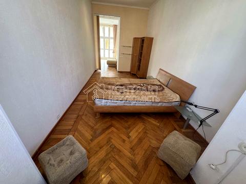квартира по адресу Незалежності, 1