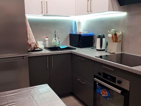 квартира по адресу Зелена, 1