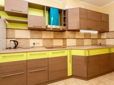 квартира по адресу Кондратюка Юрия ул., 5